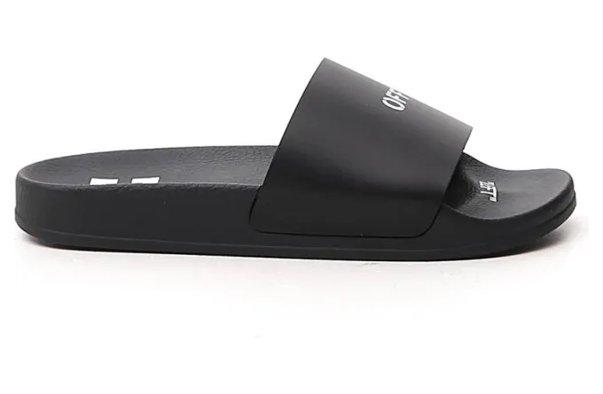 OFF-WHITE Slides Arrows (W) (OWIC002R21PLA0011001)