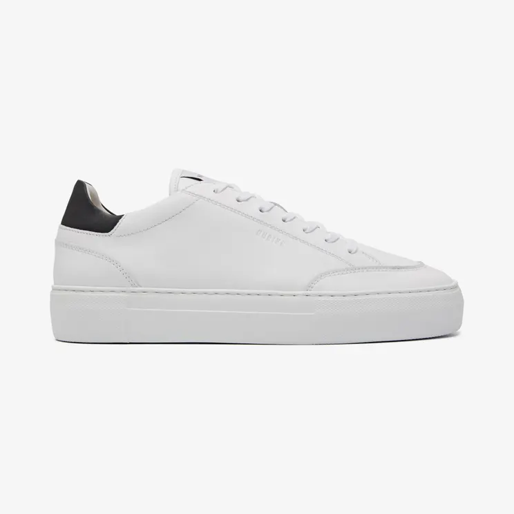 Nubikk Jagger Tora White (2104870030L)