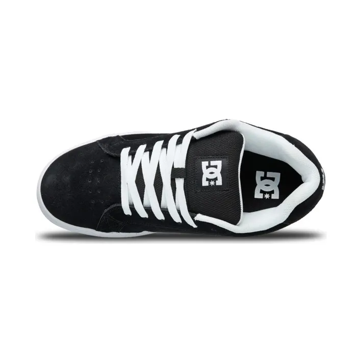 dc-sneaker EDYS100013-BKW