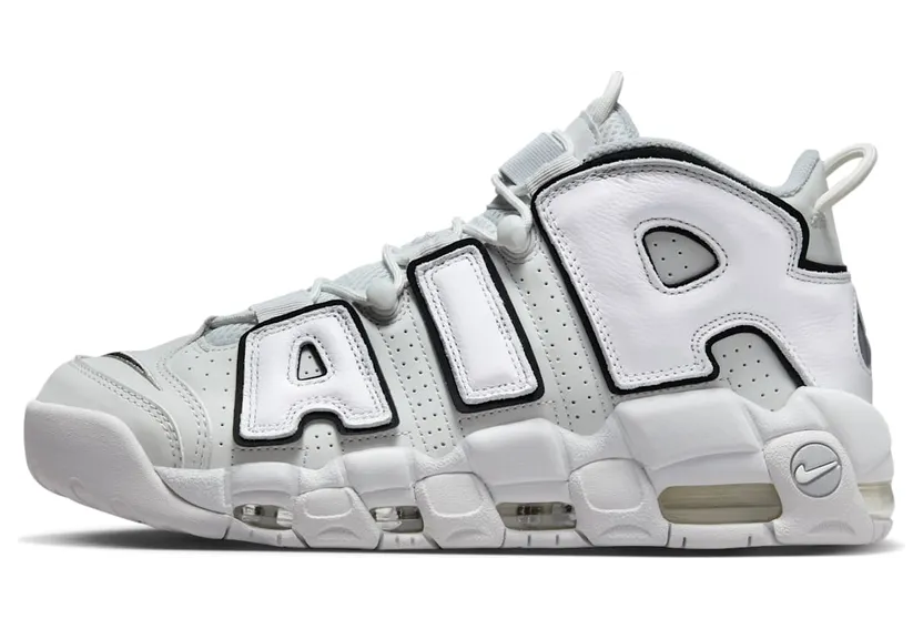 Nike Air More Uptempo 96 Photon Dust (FB3021-001)