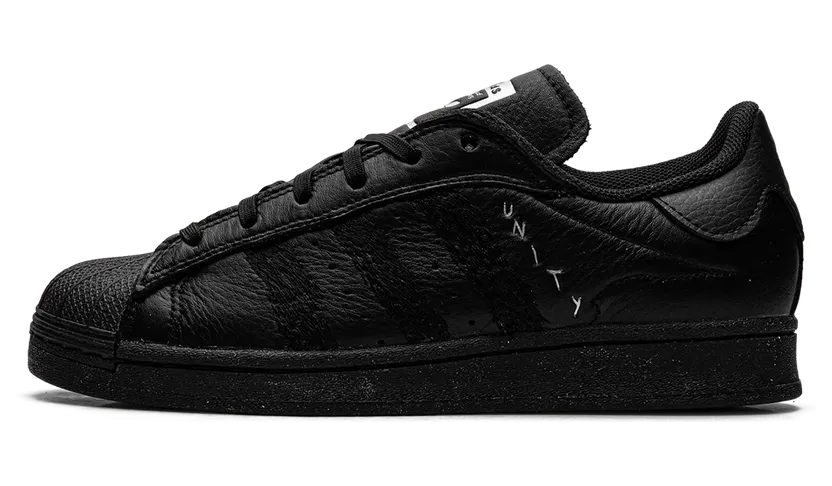 Adidas Superstar ADV x Unity “Unity Through Skateboarding” (ID8723)