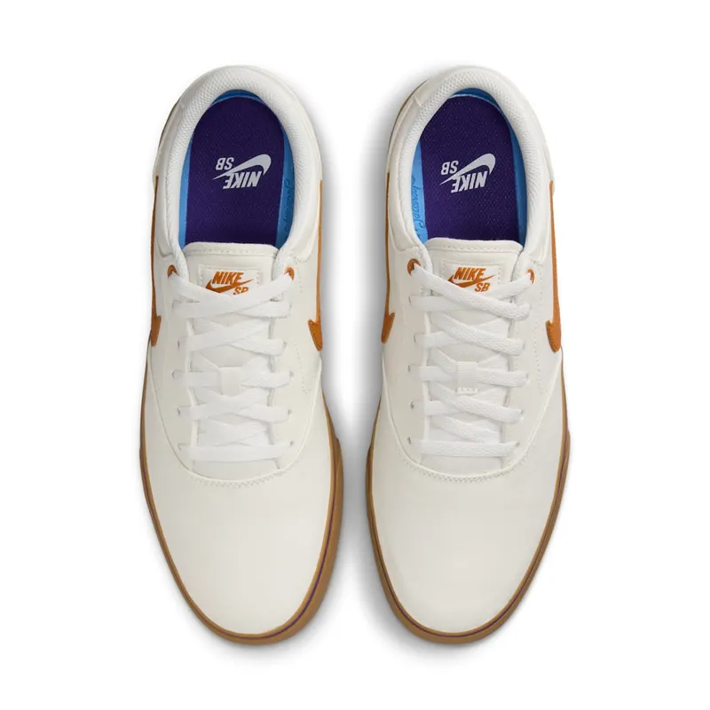 Nike SB Chron 2 Canvas Summit White Monarch (DM3494-107)