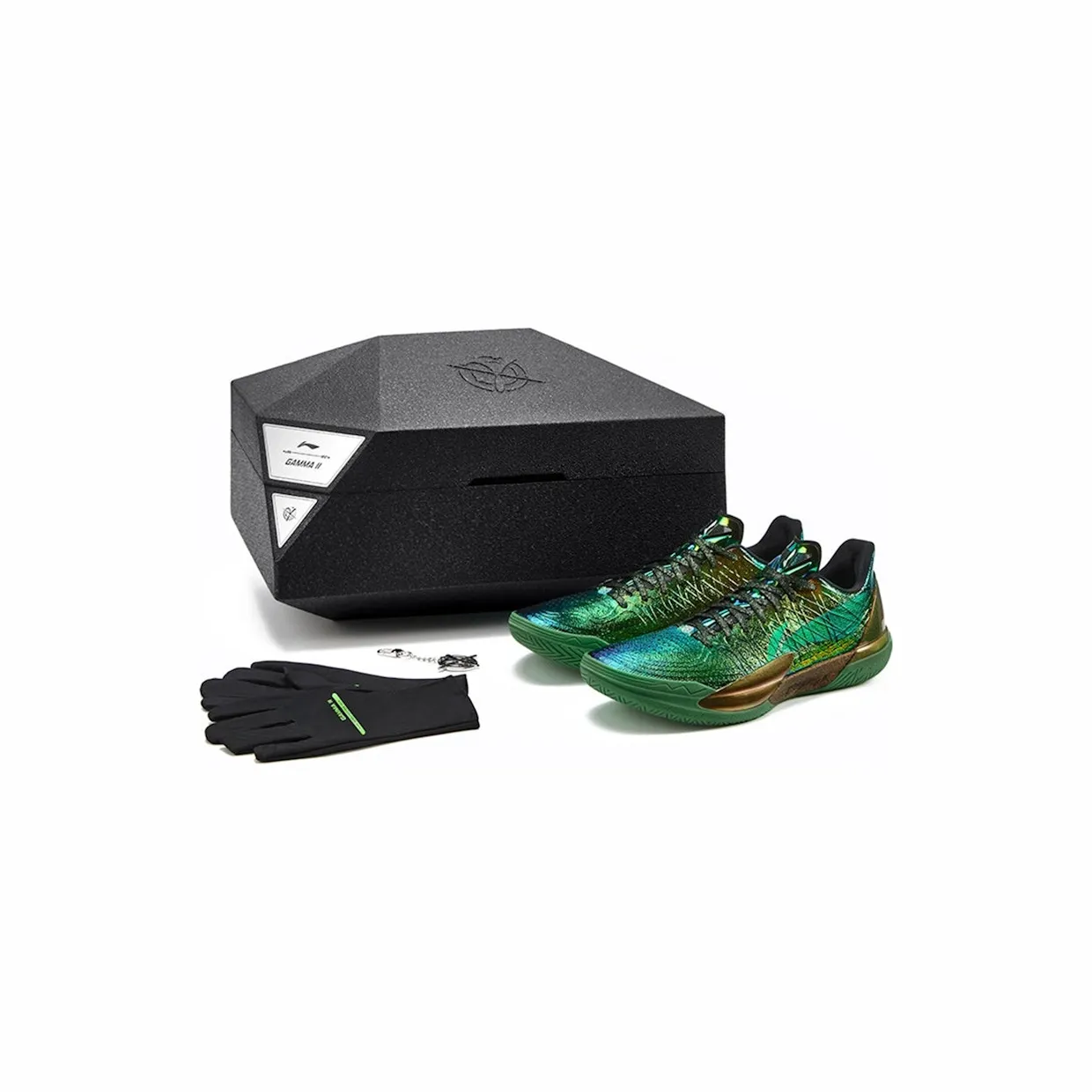 li-ning-sneaker ABAV033-11 (Special Box)