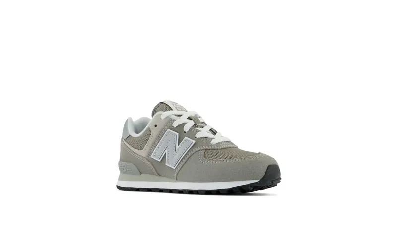 New Balance New Balance Grey/White (PC574EVG)