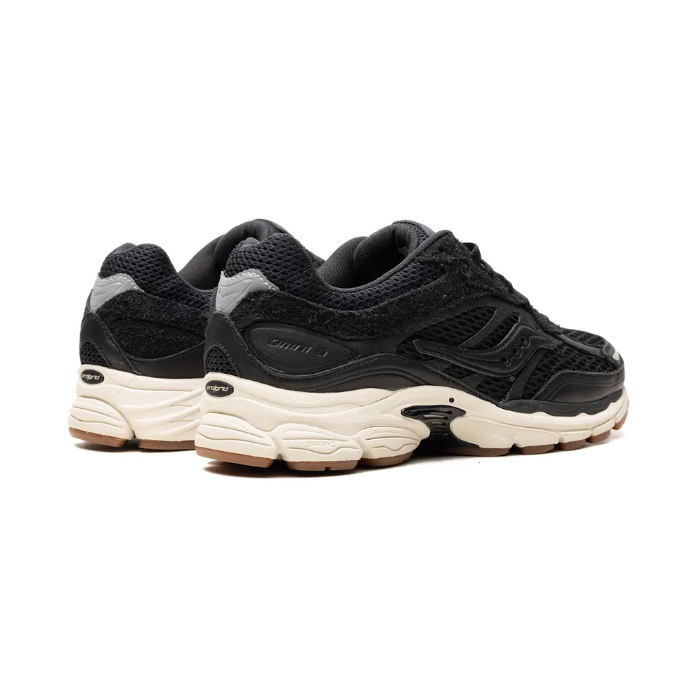Saucony Progrid Omni 9 XLD “Crafted Black” (S70954-1)