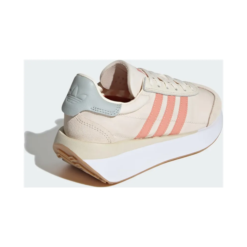 Adidas Country XLG Kids Wonder White / Wonder Clay / Wonder Silver (IF3698)