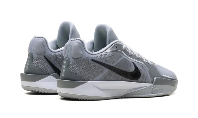Nike Sabrina 2 “Wolf Grey” (HF3234-001)
