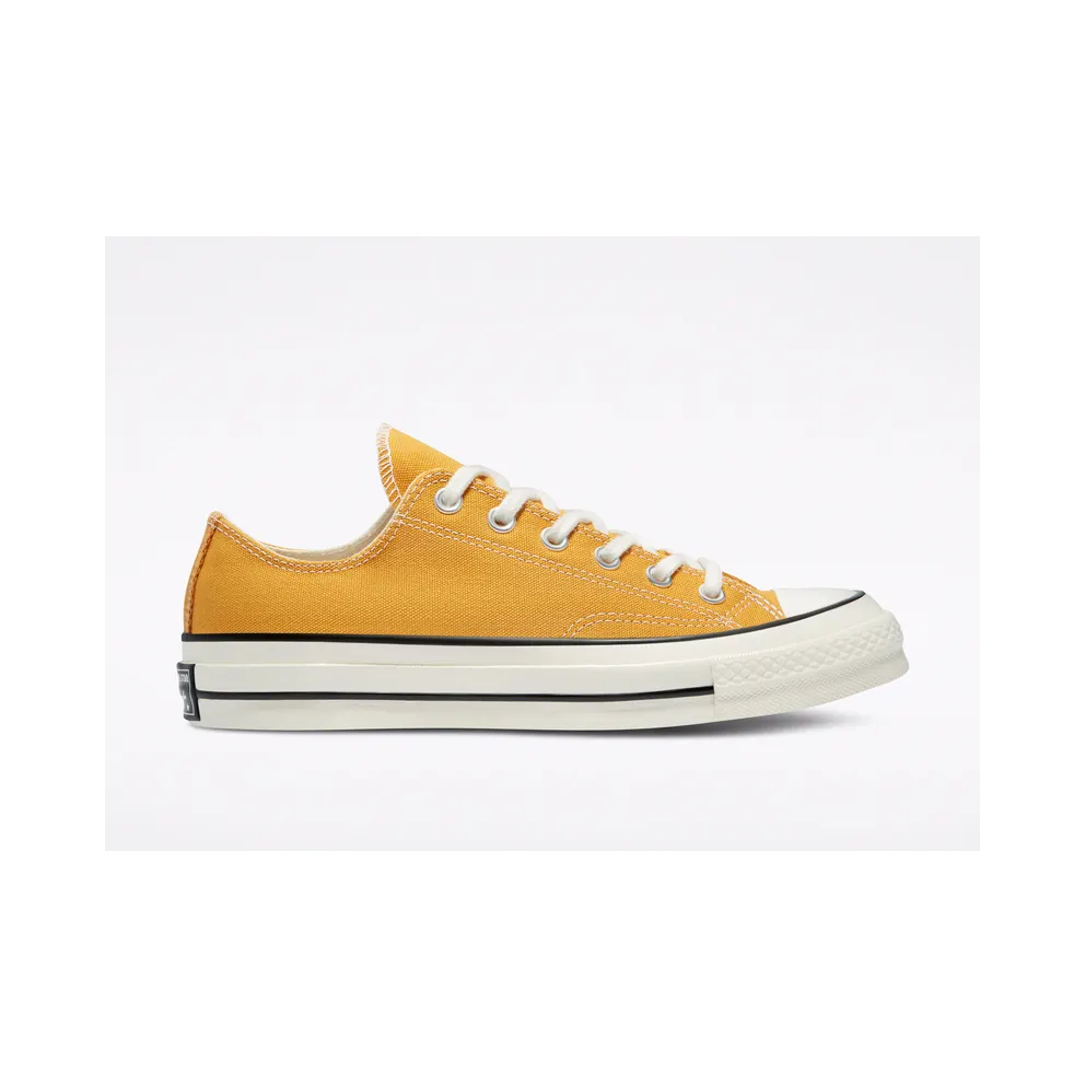 Converse Chuck 70 Vintage Canvas Sunflower/Black/egret