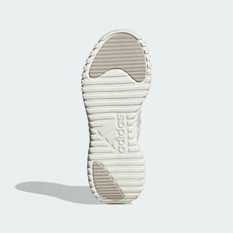 adidas Kaptir Flow Off White / Wonder Beige / Off White (IF6601)