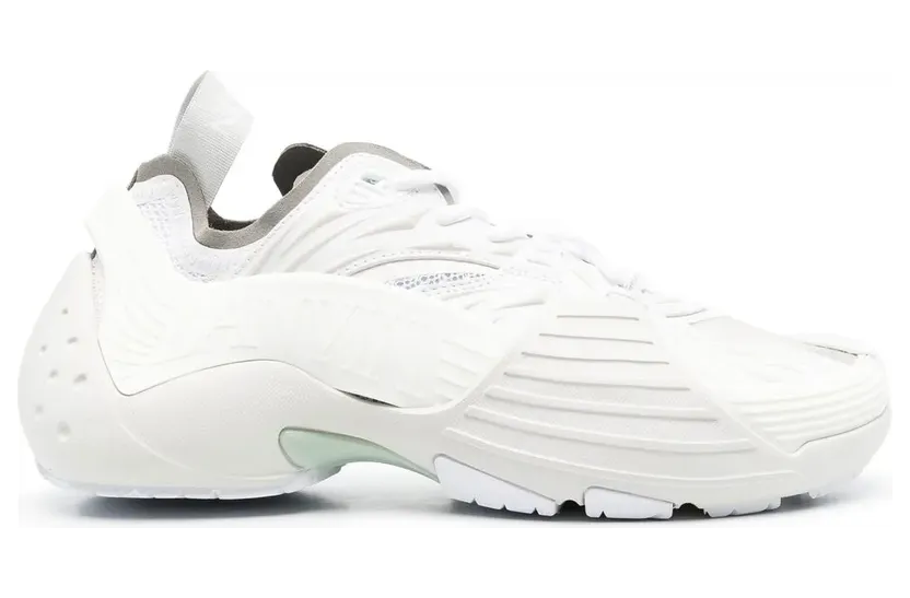 Lanvin Flash X low-top sneakers – Blauw (FWSKIK00MEFRP23)