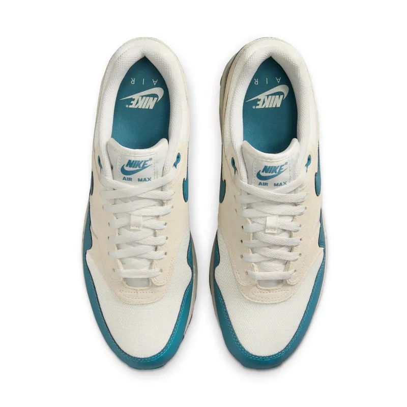 Nike Air Max 1 Essential “Soft Pearl Smokey Blue” (FZ5808-011)