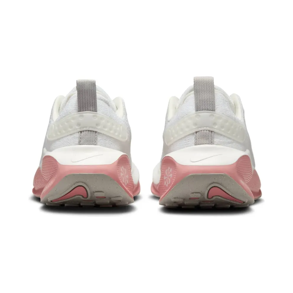 Nike ReactX Infinity Run 4 “White / Red” (DR2670-106)