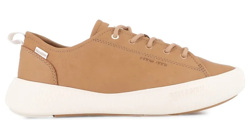 Palladium sneaker Bruin (99513-254-M)