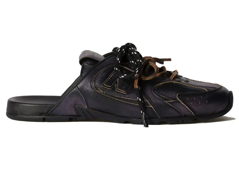New Balance 530 SL Mule Miu Black (5E333E-3G48-F0002-F-005)