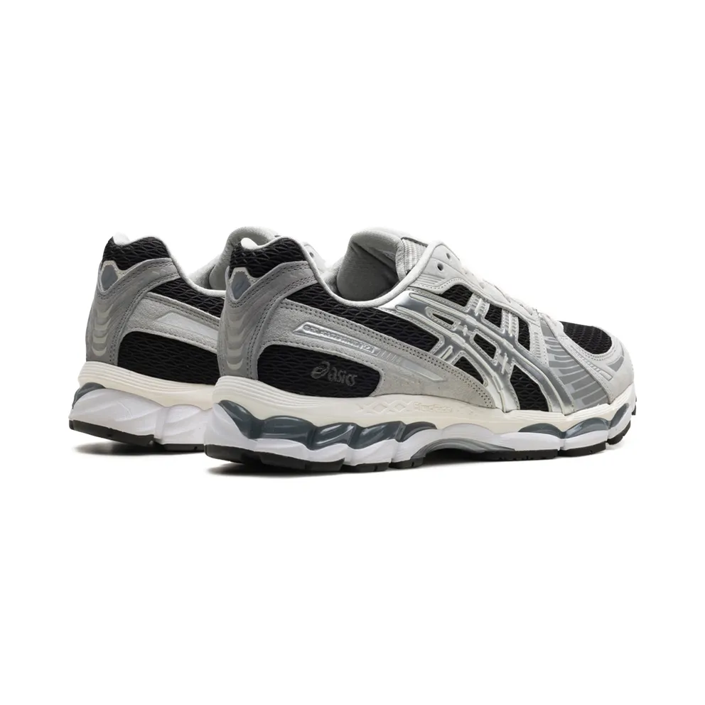 Asics Gel-Kayano 12.1 “Kith – Peat Cream” (1203A846-020)