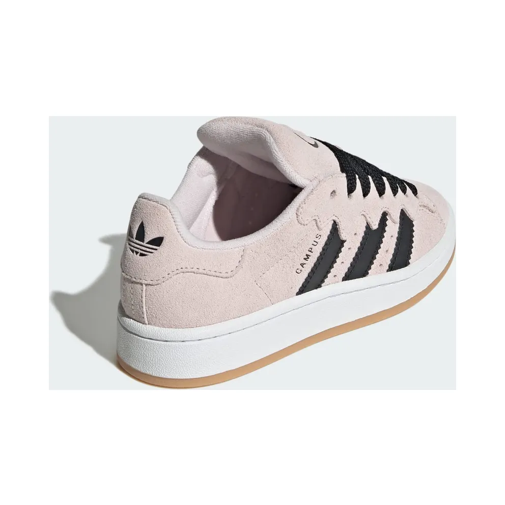 adidas Campus 00s Camp Almost Pink Core Black Cloud White (JR0898)