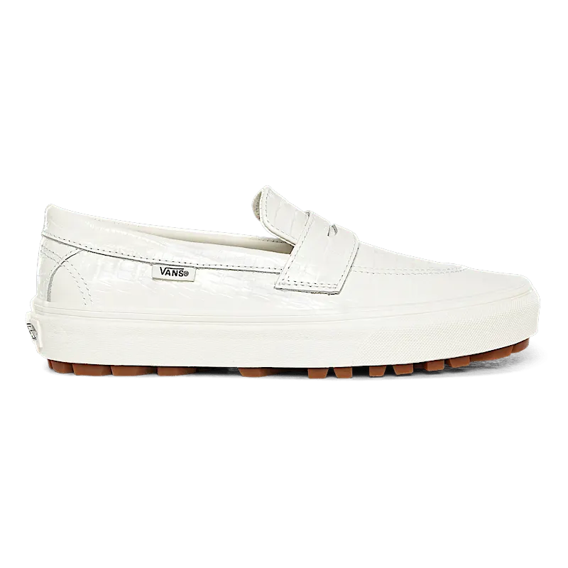 Vans Style 53 Dx Patent Croc (VN0A4U1C25Z)