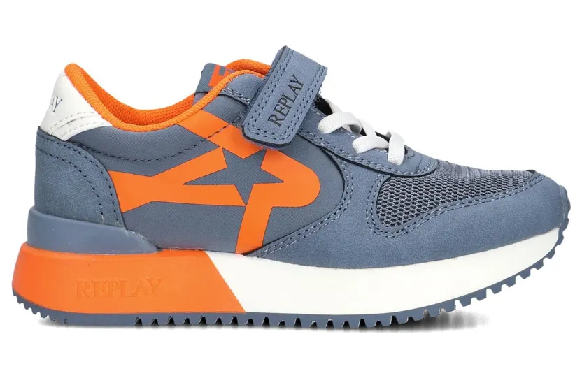 replay-sneaker JS850005S