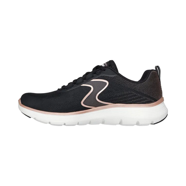 skechers-flex-appeal 150215 BKRG