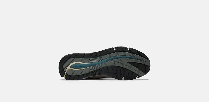 New Balance 991v2 “MiUK Elephant Skin” (U991GC2)