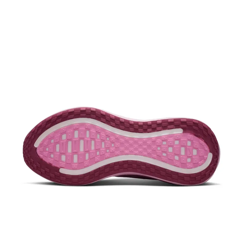 Nike Vomero Plus Bleached Lilac Pink – “Purple” (HV8154-504)