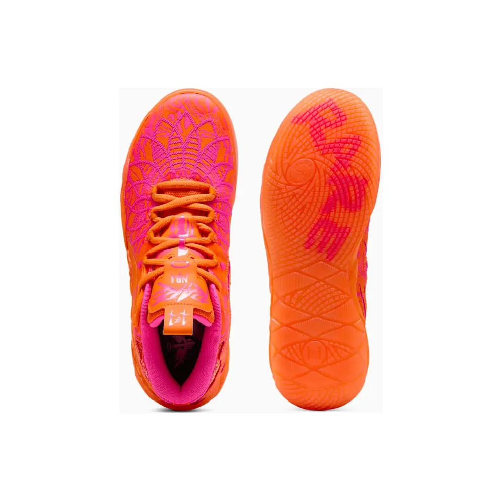 Puma LaMelo Ball MB.01 Mash Up (312855-01)