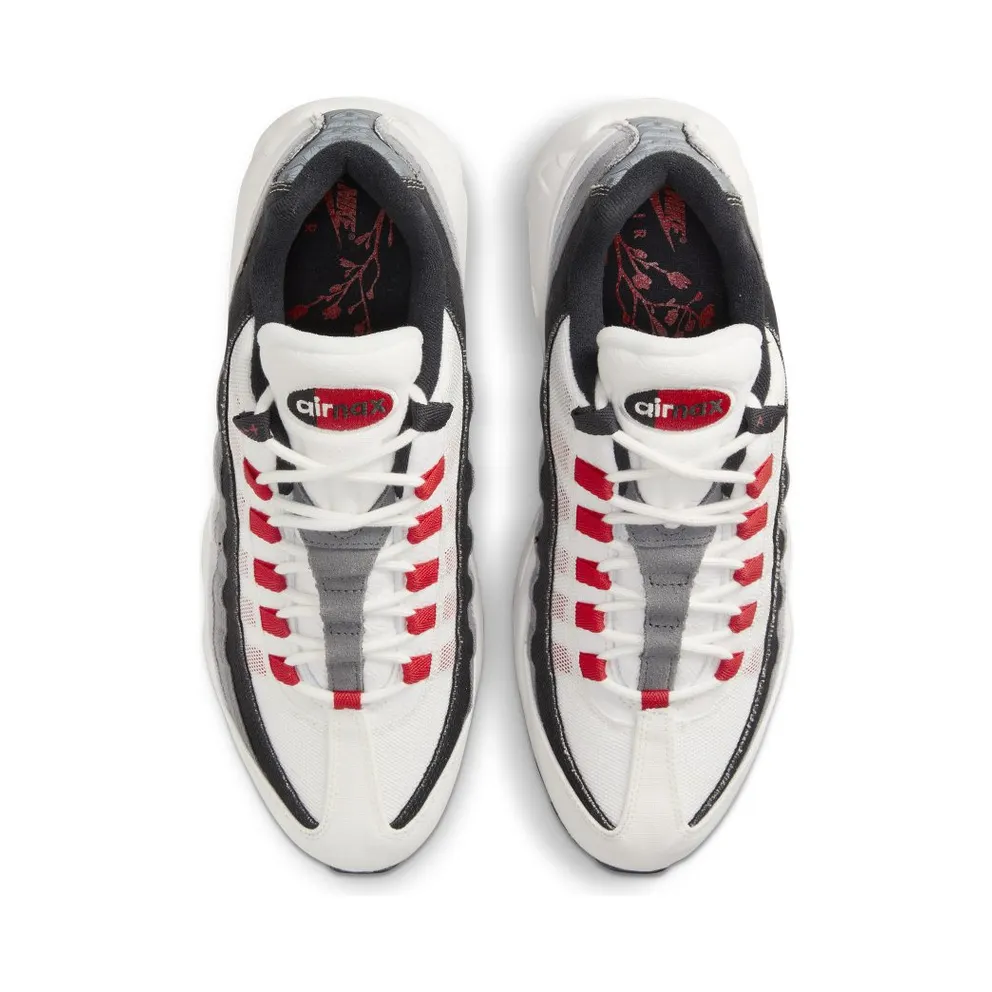 Nike Air Max 95 White (DH9792-100)