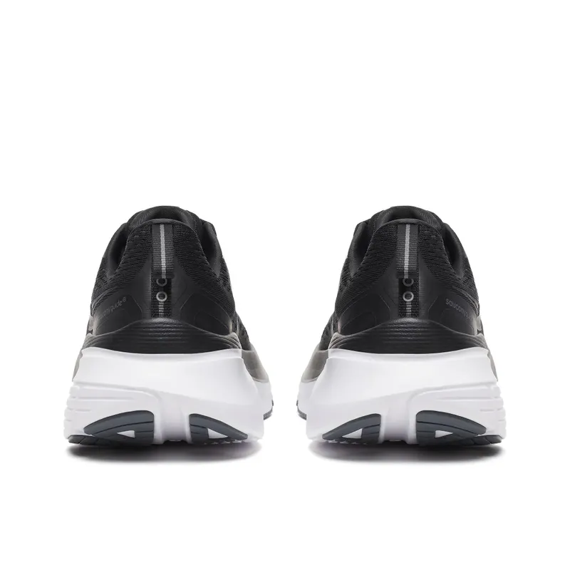 SAUCONY Guide 18 Wide “Black / White” (S20999-100)