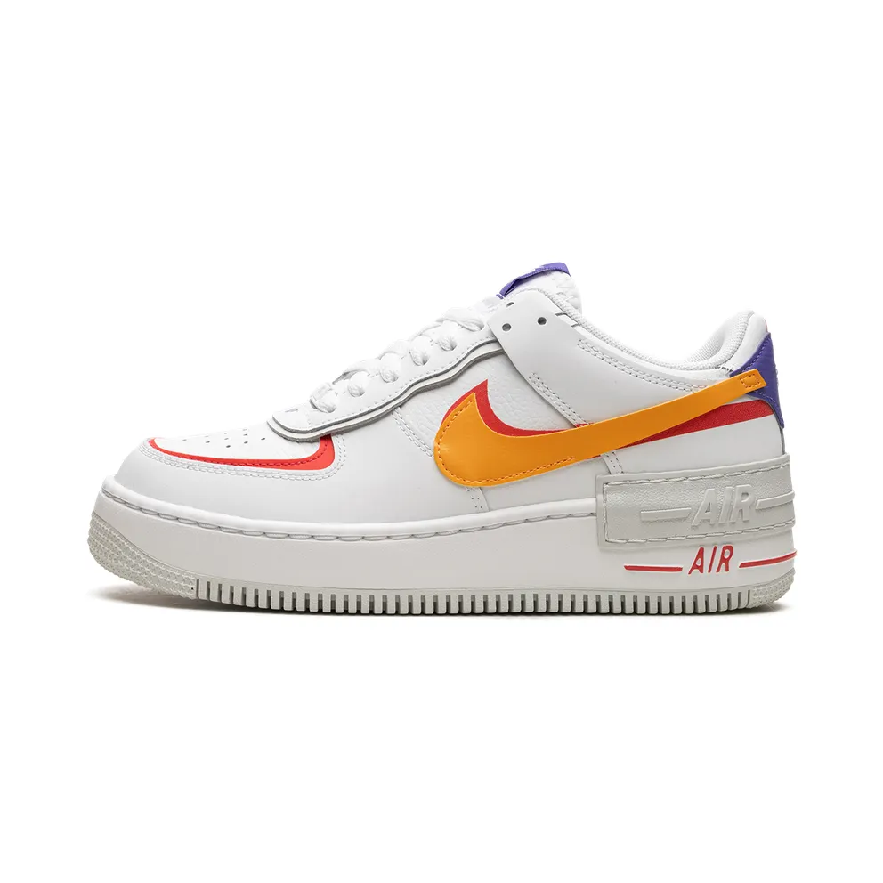 Nike AIR FORCE 1 SHADO “Gundam” (DZ1847-100)