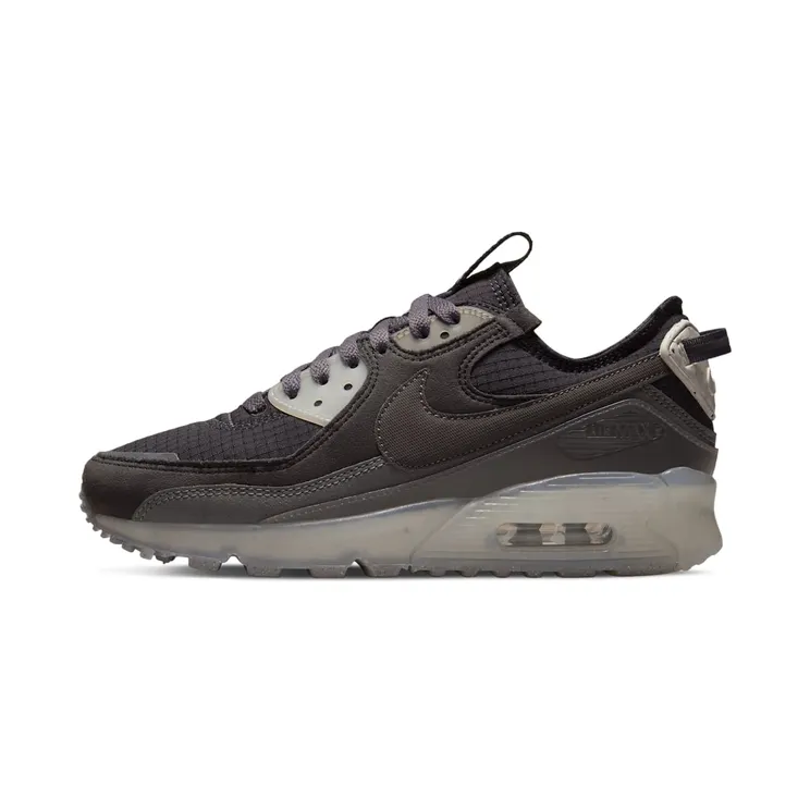 Nike Air Max 90 Terrascape “Black / Dark Pewter / Light Bone / Thunder Grey” (DH5073-001)