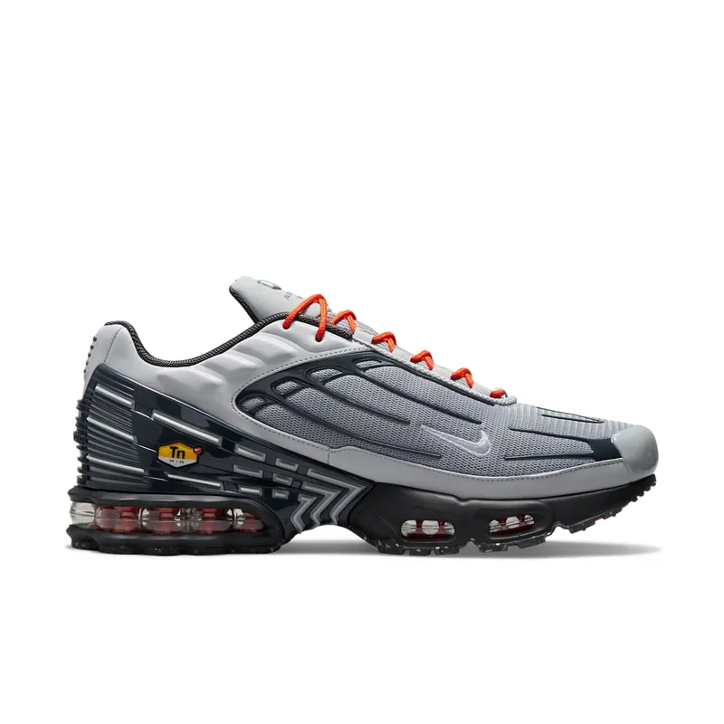 Nike Air Max Plus 3 Grey (DM2560-001)
