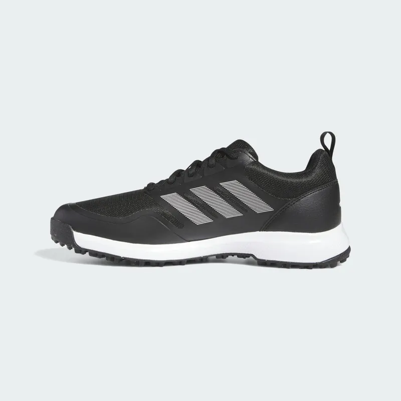 adidas Tech Response SL 3.0 Golf Core Black Cloud White (GV6896)