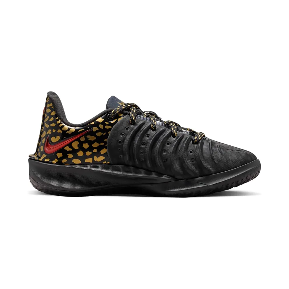 Nike GT Cut 4 GS “Victor Wembanyama Gold Panther” (IR4020-002)