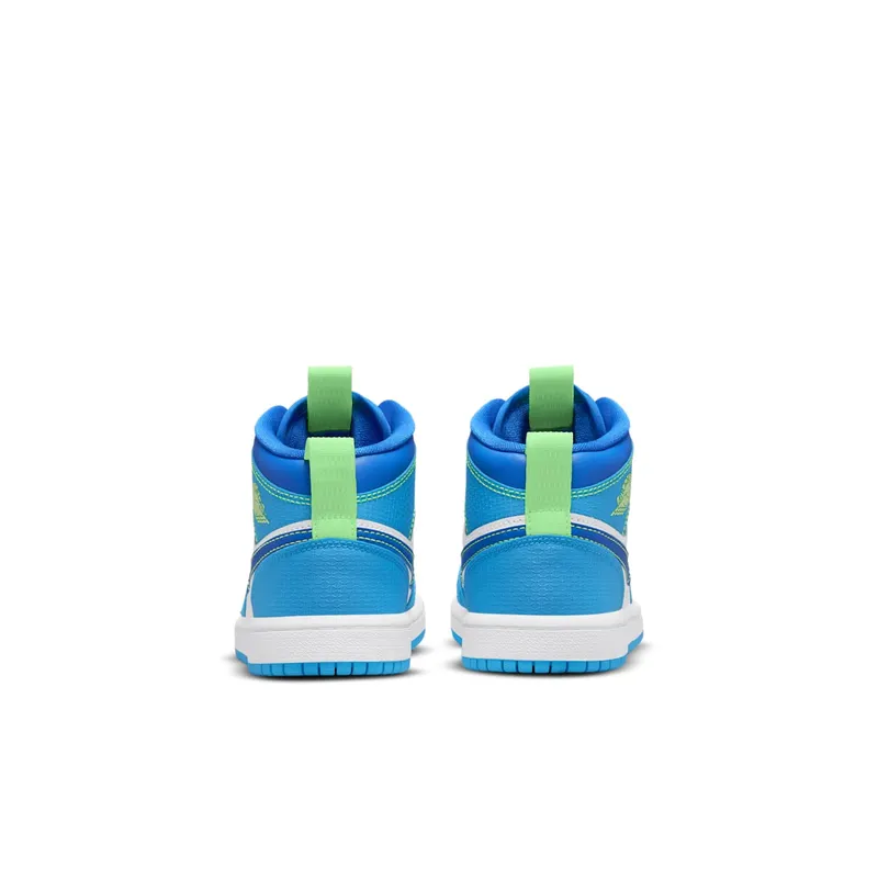 Jordan 1 Mid SE Sprite (DA8011-400)