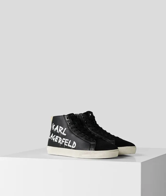 Karl Lagerfeld Skool (11926324BL)