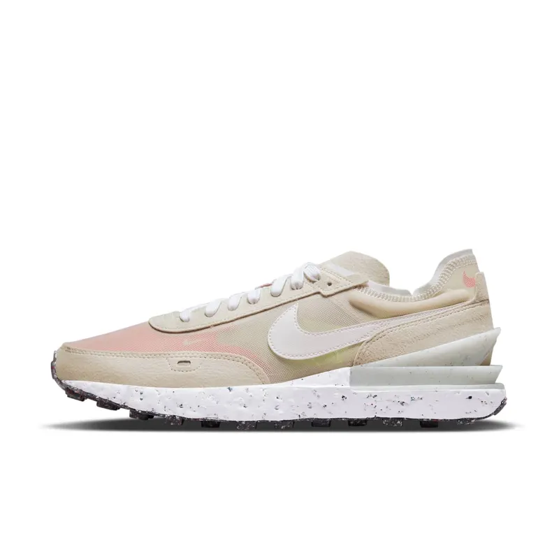 Nike Waffle One Crater Bruin (DC2650-200)