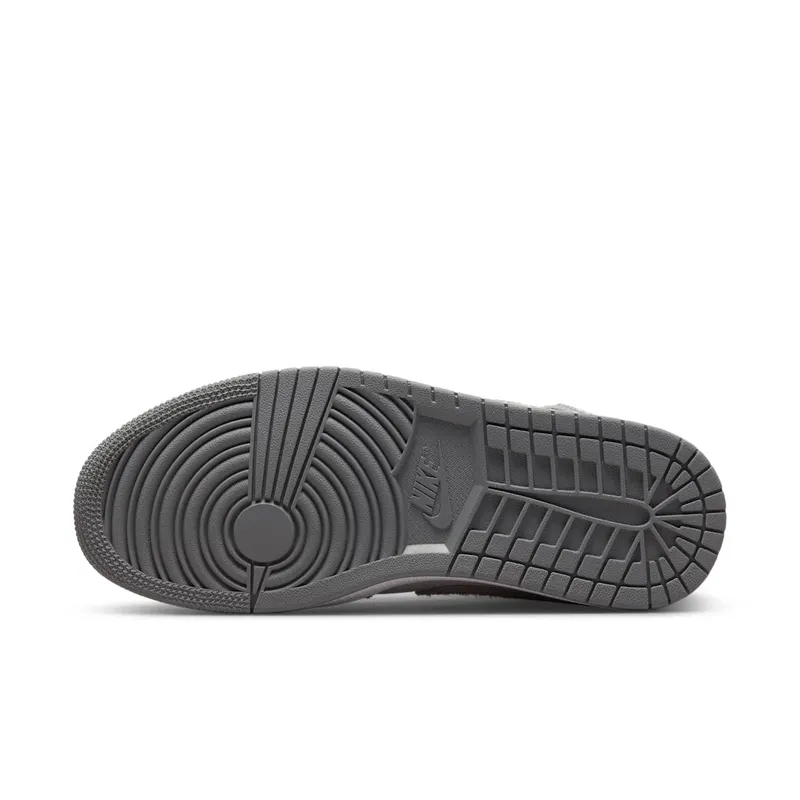 Air Jordan 1 Mid SE Particle Grey – “Particle Grey / Particle Grey / White” (DO7139-002)