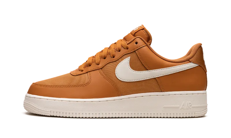 Nike Air Force 1 Low “Monarch – Nylon” (FB2048-800)