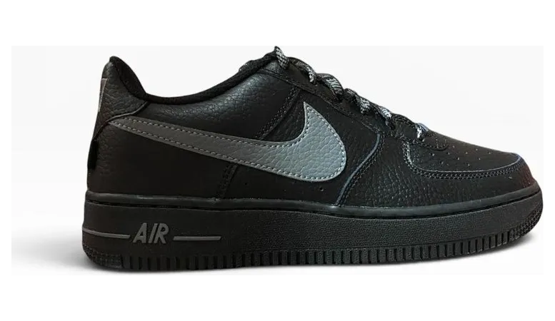 Nike Air Force 1 Black (IR0270-001)