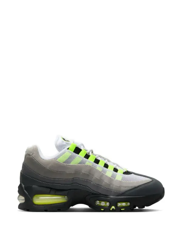 Nike Air Max 95 – Grey (IO9926)