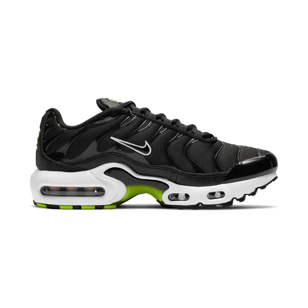 Nike Air Max Plus 1 Black (DM3264-001)