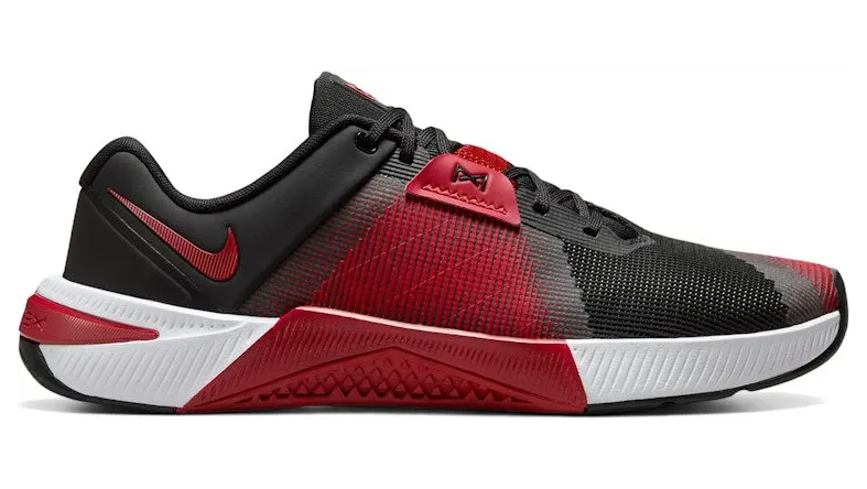Nike Metcon 10 Black White Varsity Red (HJ1875-001)