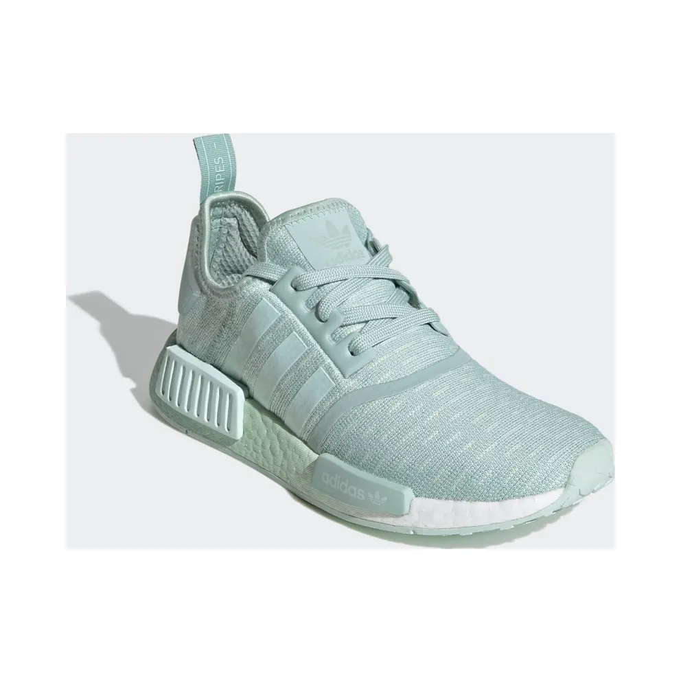 adidas NMD_R1 Green Tint / Dash Green / Cloud White (EF4275)