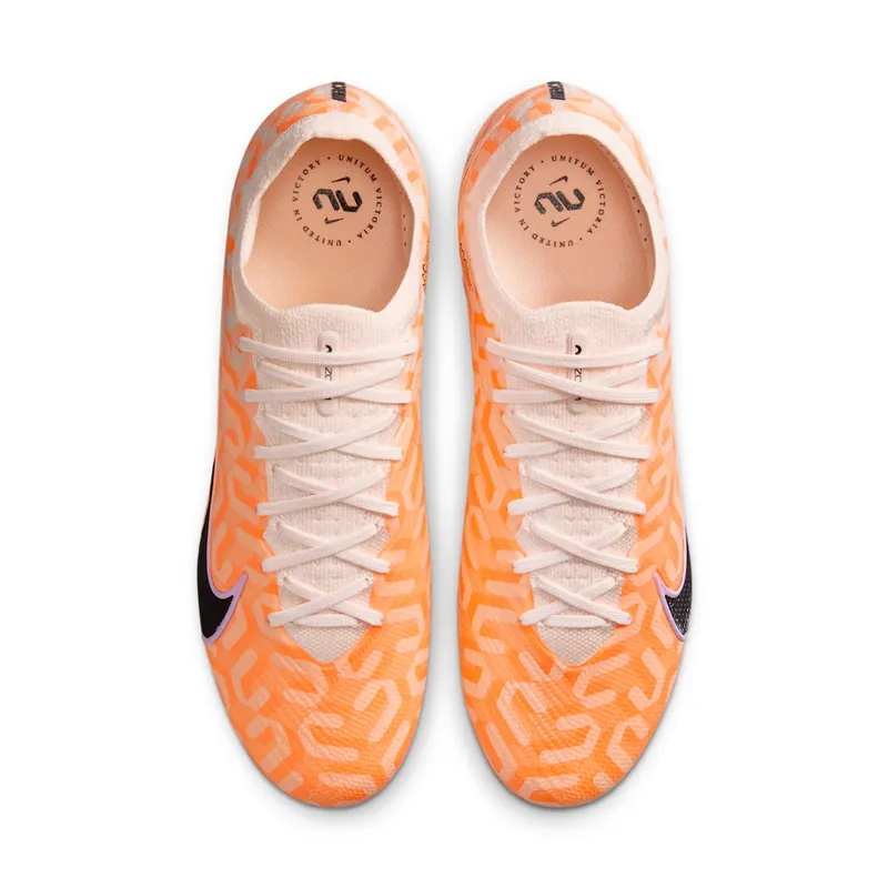 Nike Zoom Mercurial Vapor 15 Elite FG United Pack (DZ3455-800)