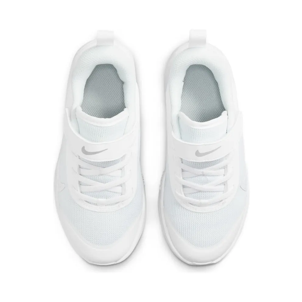 Nike Omni Multi-Court Younger Kids’ White (DM9026-100)