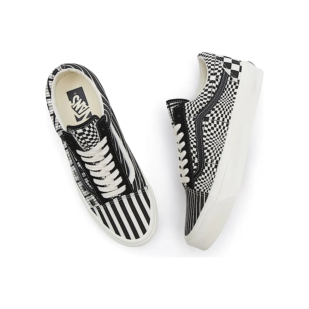 Vans Old Skool Black