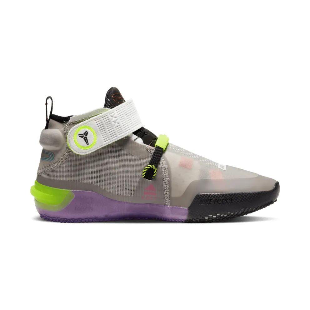 Nike Kobe AD NXT FF Queen Multi-Color/Black (CD0458-002)
