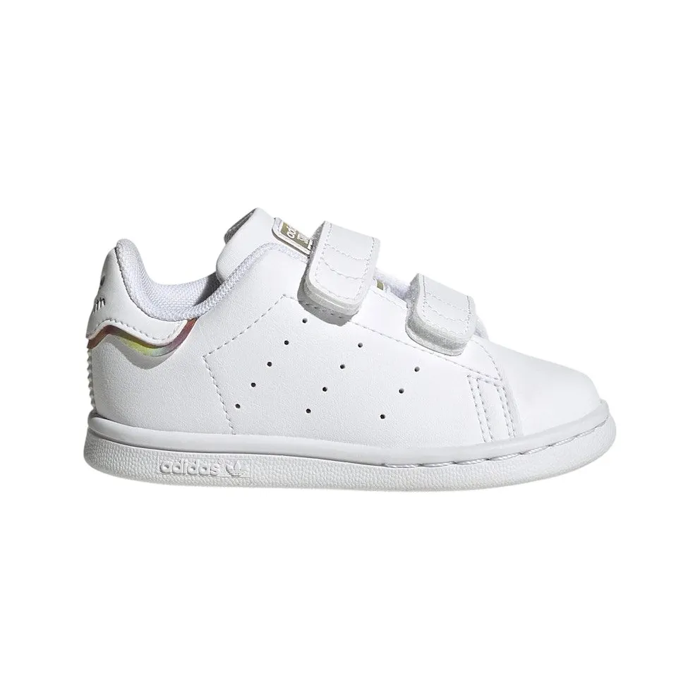 adidas Stan Smith Cloud White Magic Lilac (HQ1876)