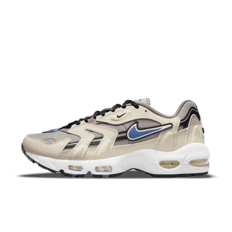 Nike Air Max 96 II Malt Taupe Haze (DC9409-200)