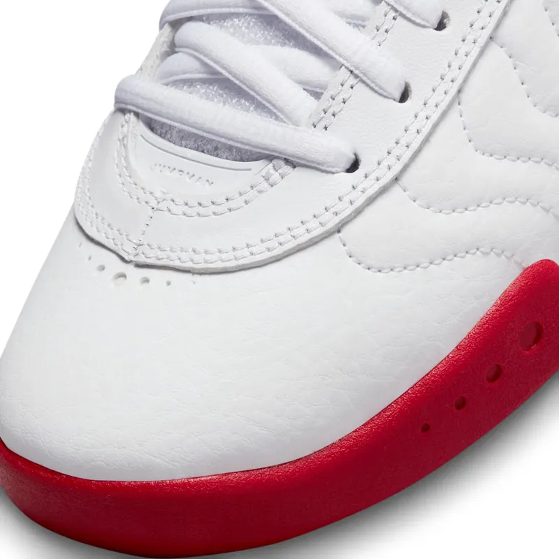 Jordan Jumpman Pro White True Red (DQ8436-100)
